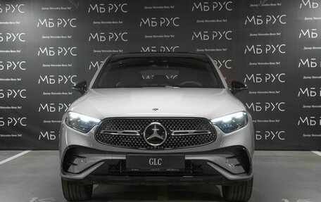 Mercedes-Benz GLC Coupe, 2025 год, 10 340 000 рублей, 6 фотография