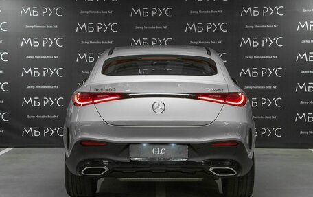 Mercedes-Benz GLC Coupe, 2025 год, 10 340 000 рублей, 7 фотография