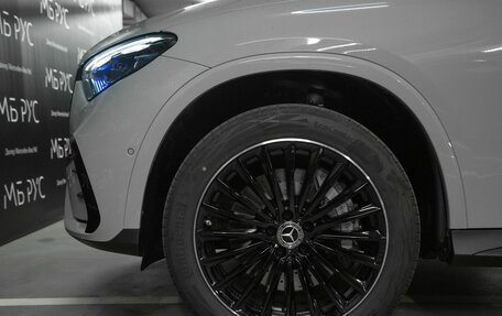 Mercedes-Benz GLC Coupe, 2025 год, 10 340 000 рублей, 8 фотография