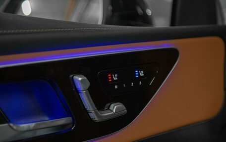 Mercedes-Benz GLC Coupe, 2025 год, 10 340 000 рублей, 10 фотография
