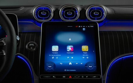 Mercedes-Benz GLC Coupe, 2025 год, 10 340 000 рублей, 20 фотография