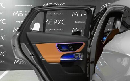 Mercedes-Benz GLC Coupe, 2025 год, 10 340 000 рублей, 25 фотография