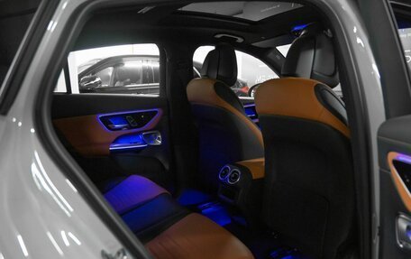 Mercedes-Benz GLC Coupe, 2025 год, 10 340 000 рублей, 27 фотография