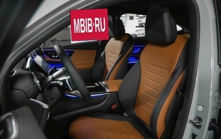 Mercedes-Benz GLC Coupe, 2025 год, 10 340 000 рублей, 13 фотография