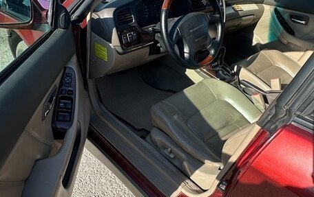 Subaru Legacy III, 2002 год, 450 000 рублей, 11 фотография