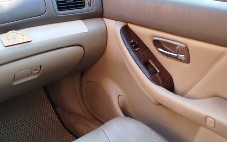 Subaru Legacy III, 2002 год, 450 000 рублей, 13 фотография