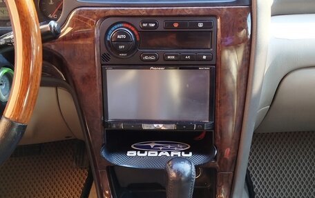 Subaru Legacy III, 2002 год, 450 000 рублей, 12 фотография