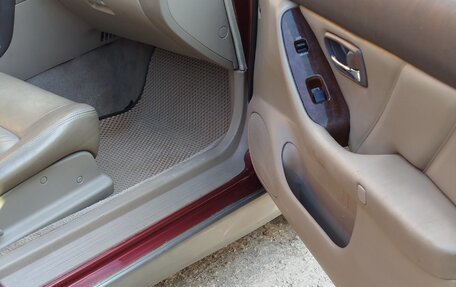 Subaru Legacy III, 2002 год, 450 000 рублей, 15 фотография