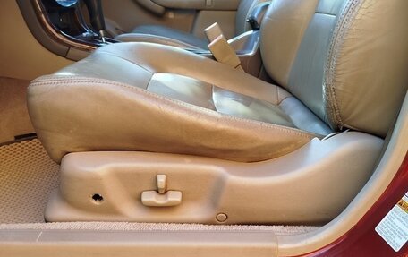 Subaru Legacy III, 2002 год, 450 000 рублей, 19 фотография