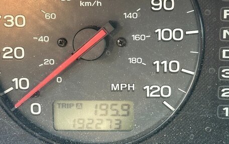 Subaru Legacy III, 2002 год, 450 000 рублей, 23 фотография