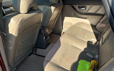 Subaru Legacy III, 2002 год, 450 000 рублей, 17 фотография