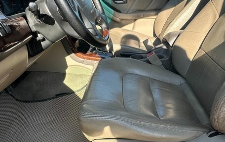 Subaru Legacy III, 2002 год, 450 000 рублей, 18 фотография