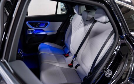 Mercedes-Benz GLC Coupe, 2026 год, 10 104 600 рублей, 3 фотография