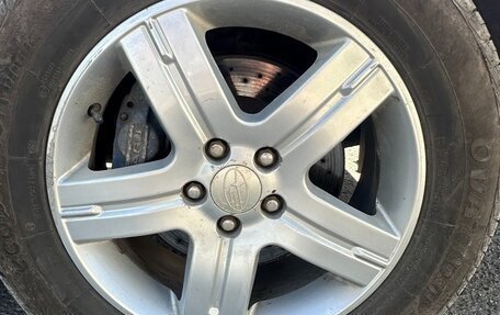Subaru Legacy III, 2002 год, 450 000 рублей, 20 фотография