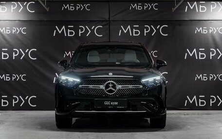Mercedes-Benz GLC Coupe, 2026 год, 10 104 600 рублей, 5 фотография