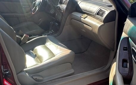 Subaru Legacy III, 2002 год, 450 000 рублей, 16 фотография