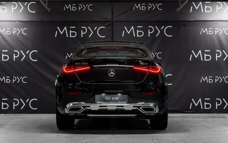 Mercedes-Benz GLC Coupe, 2026 год, 10 104 600 рублей, 6 фотография