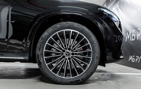 Mercedes-Benz GLC Coupe, 2026 год, 10 104 600 рублей, 7 фотография