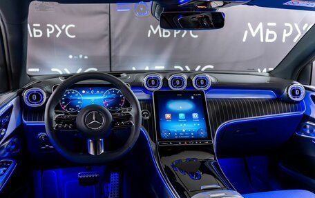 Mercedes-Benz GLC Coupe, 2026 год, 10 104 600 рублей, 12 фотография