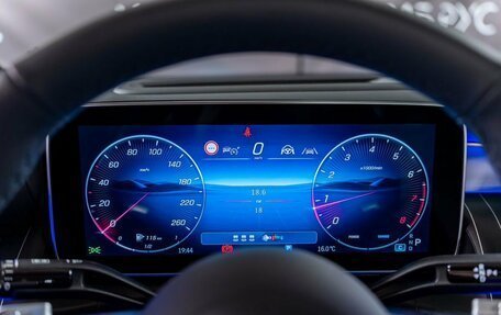 Mercedes-Benz GLC Coupe, 2026 год, 10 104 600 рублей, 15 фотография