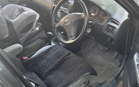 Mazda Capella, 1998 год, 280 000 рублей, 3 фотография