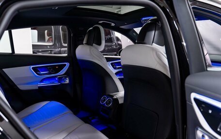 Mercedes-Benz GLC Coupe, 2026 год, 10 104 600 рублей, 22 фотография