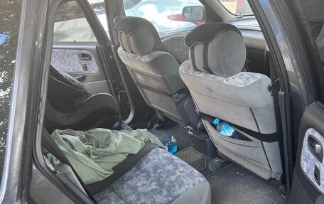 Mazda Capella, 1998 год, 280 000 рублей, 7 фотография