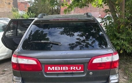 Mazda Capella, 1998 год, 280 000 рублей, 8 фотография