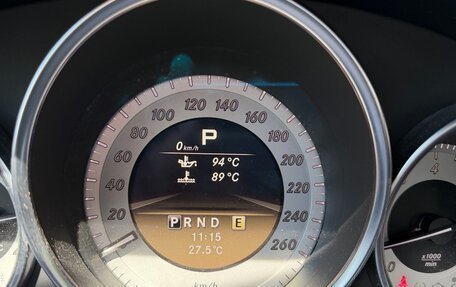 Mercedes-Benz C-Класс, 2011 год, 1 250 000 рублей, 8 фотография