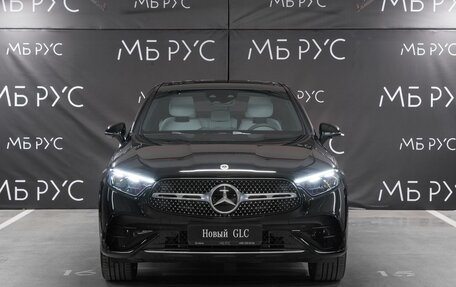 Mercedes-Benz GLC Coupe, 2025 год, 9 790 000 рублей, 5 фотография
