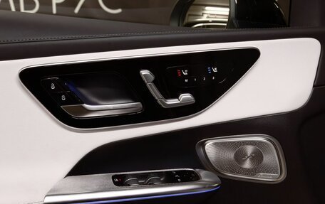 Mercedes-Benz GLC Coupe, 2025 год, 9 790 000 рублей, 9 фотография