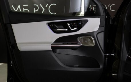 Mercedes-Benz GLC Coupe, 2025 год, 9 790 000 рублей, 8 фотография