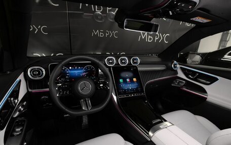 Mercedes-Benz GLC Coupe, 2025 год, 9 790 000 рублей, 12 фотография