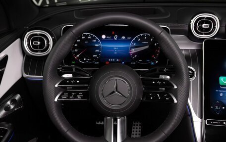 Mercedes-Benz GLC Coupe, 2025 год, 9 790 000 рублей, 14 фотография