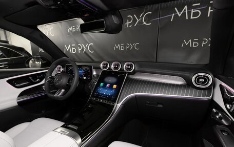 Mercedes-Benz GLC Coupe, 2025 год, 9 790 000 рублей, 19 фотография