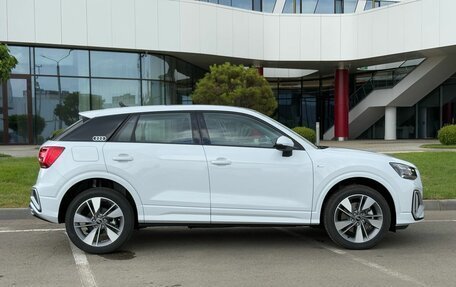 Audi Q2 I, 2025 год, 3 333 333 рублей, 4 фотография