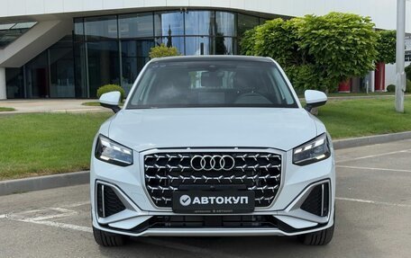 Audi Q2 I, 2025 год, 3 333 333 рублей, 2 фотография