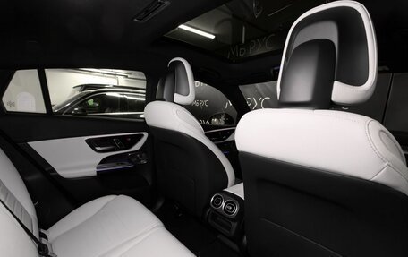 Mercedes-Benz GLC Coupe, 2025 год, 9 790 000 рублей, 22 фотография