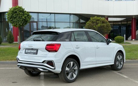 Audi Q2 I, 2025 год, 3 333 333 рублей, 5 фотография