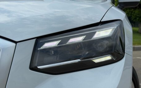 Audi Q2 I, 2025 год, 3 333 333 рублей, 11 фотография