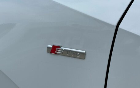 Audi Q2 I, 2025 год, 3 333 333 рублей, 14 фотография