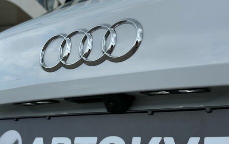 Audi Q2 I, 2025 год, 3 333 333 рублей, 17 фотография