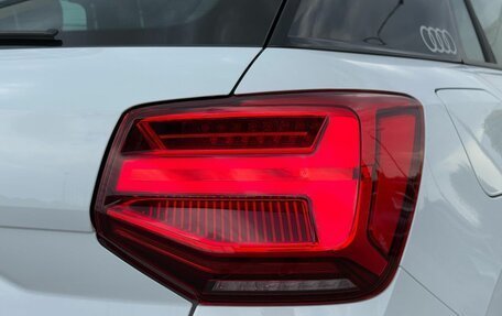 Audi Q2 I, 2025 год, 3 333 333 рублей, 12 фотография