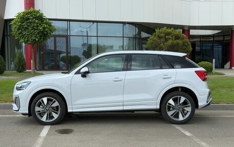 Audi Q2 I, 2025 год, 3 333 333 рублей, 8 фотография