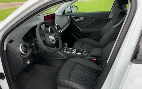 Audi Q2 I, 2025 год, 3 333 333 рублей, 19 фотография