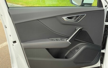 Audi Q2 I, 2025 год, 3 333 333 рублей, 18 фотография