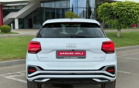 Audi Q2 I, 2025 год, 3 333 333 рублей, 6 фотография