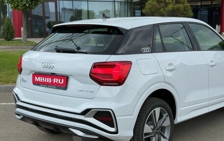 Audi Q2 I, 2025 год, 3 333 333 рублей, 10 фотография