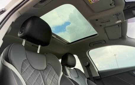 Audi Q2 I, 2025 год, 3 333 333 рублей, 34 фотография