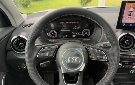Audi Q2 I, 2025 год, 3 333 333 рублей, 24 фотография